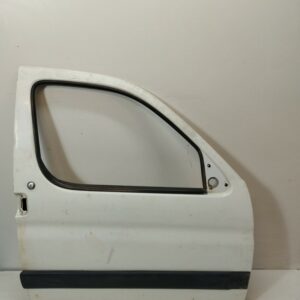 PUERTA DELANTERA DERECHA PEUGEOT PARTNER (S2) Combi Pro DIESEL Motor 1,9 Ltr.  69 CV  [2002 - 2008] 4 Puertas