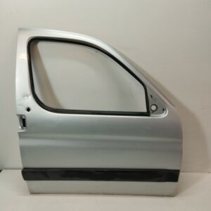 PUERTA DELANTERA DERECHA PEUGEOT PARTNER (S2) Combi Pro DIESEL Motor 1,9 Ltr.  69 CV  [2002 - 2008] 4 Puertas