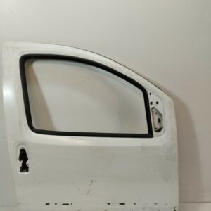 PUERTA DELANTERA DERECHA CITROEN NEMO X DIESEL Motor 1,4 Ltr.  68 CV  [2008 - 2018] 5 Puertas