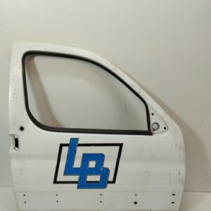 PUERTA DELANTERA DERECHA CITROEN BERLINGO 1.9 600 D Furg. DIESEL Motor 1,9 Ltr.  69 CV  [1996 - 2002] 0 Puertas