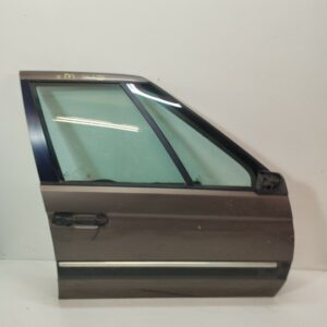 PUERTA DELANTERA DERECHA CITROEN XM BERLINA V6 Tecnic NAFTA Motor 3,0 Ltr.  167 CV  [1989 - 0] 4 Puertas