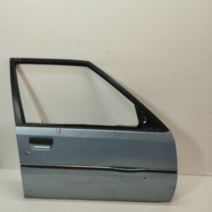 PUERTA DELANTERA DERECHA CITROEN BX BERLINA 14 TGE KAT Classic NAFTA Motor 1,4 Ltr.  64 CV  [1988 - 0] 5 Puertas