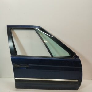 PUERTA DELANTERA DERECHA CITROEN XM BERLINA 2.1 Turbodiesel DIESEL Motor 2,1 Ltr.  109 CV  [1989 - 0] 3 Puertas