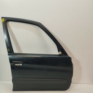 PUERTA DELANTERA DERECHA CITROEN XSARA PICASSO 2.0 HDi SX DIESEL Motor 2,0 Ltr.  90 CV  [1999 - 2011] 5 Puertas