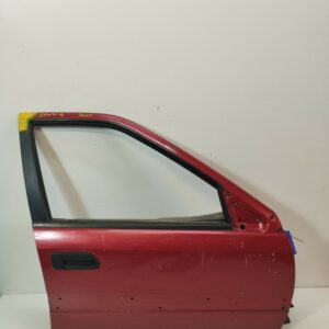 PUERTA DELANTERA DERECHA CITROEN XANTIA BERLINA 1.9 TD X DIESEL Motor 1,9 Ltr.  92 CV  [1993 - 1997] 5 Puertas