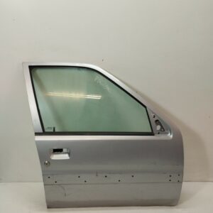 PUERTA DELANTERA DERECHA CITROEN SAXO 1.5 D SX DIESEL Motor 1,5 Ltr.  57 CV  [1999 - 2004] 5 Puertas