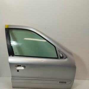 PUERTA DELANTERA DERECHA CITROEN XSARA BREAK 2.0 HDi SX (66kW) DIESEL Motor 2,0 Ltr.  90 CV  [1997 - 2006] 5 Puertas