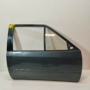 PUERTA DELANTERA DERECHA CITROEN AX 1 NAFTA Motor 1,0 Ltr.  45 CV  [1987 - 1998] 3 Puertas