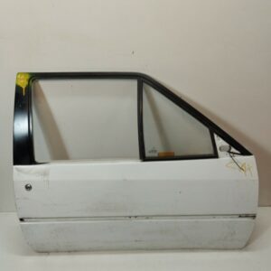 PUERTA DELANTERA DERECHA CITROEN AX 1 NAFTA Motor 1,0 Ltr.  45 CV  [1987 - 1998] 3 Puertas