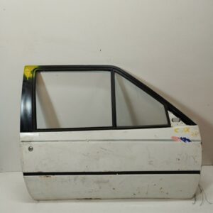 PUERTA DELANTERA DERECHA CITROEN AX 1.5 Diesel CAT (VJY. VJZ / TUD5) DIESEL Motor 1,5 Ltr.  54 CV  [1987 - 1998] 3 Puertas