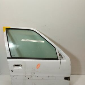 PUERTA DELANTERA DERECHA CITROEN SAXO 1.5 D SX DIESEL Motor 1,5 Ltr.  54 CV  [1996 - 2000] 5 Puertas