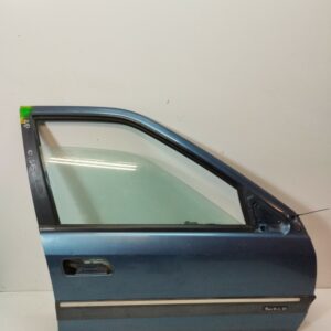 PUERTA DELANTERA DERECHA CITROEN XANTIA BERLINA 1.9 TD X DIESEL Motor 1,9 Ltr.  92 CV  [1993 - 1997] 5 Puertas