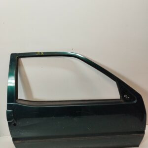 PUERTA DELANTERA DERECHA CITROEN ZX 1,4 NAFTA Motor 1,4 Ltr.  75 CV  [1991 - 1998] 3 Puertas