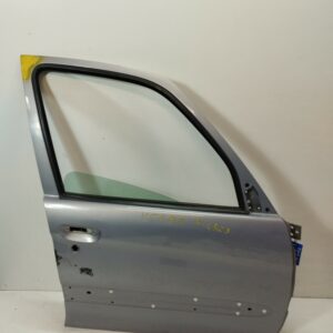 PUERTA DELANTERA DERECHA CITROEN XSARA PICASSO 1.8 16V NAFTA Motor 1,8 Ltr.  116 CV  [1999 - 2011] 5 Puertas