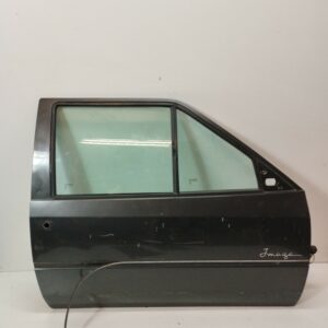 PUERTA DELANTERA DERECHA CITROEN AX 1.5 Diesel CAT (VJY. VJZ / TUD5) DIESEL Motor 1,5 Ltr.  54 CV  [1987 - 1998] 3 Puertas