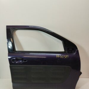 PUERTA DELANTERA DERECHA CITROEN C4 CACTUS Feel DIESEL Motor 1,6 Ltr.  92 CV  [2014 - 0] 5 Puertas