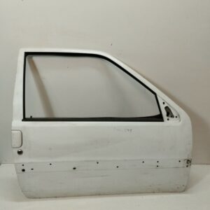 PUERTA DELANTERA DERECHA CITROEN SAXO 1.1 Image NAFTA Motor 1,1 Ltr.  60 CV  [1996 - 2000] 3 Puertas