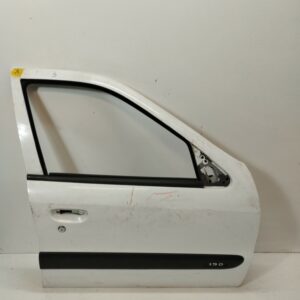 PUERTA DELANTERA DERECHA CITROEN XSARA BERLINA 1.9 TD Exclusive DIESEL Motor 1,9 Ltr.  90 CV  [1997 - 2005] 5 Puertas