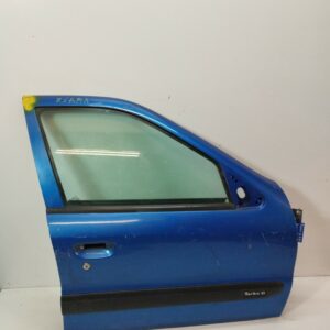 PUERTA DELANTERA DERECHA CITROEN XSARA BERLINA 1.9 TD Exclusive DIESEL Motor 1,9 Ltr.  90 CV  [1997 - 2005] 5 Puertas