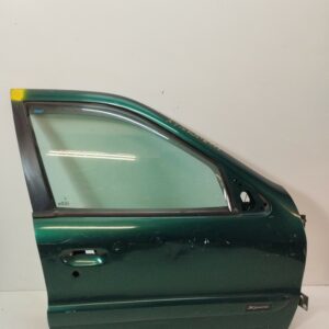 PUERTA DELANTERA DERECHA CITROEN XSARA BERLINA 1.9 TD Exclusive DIESEL Motor 1,9 Ltr.  90 CV  [1997 - 2005] 5 Puertas