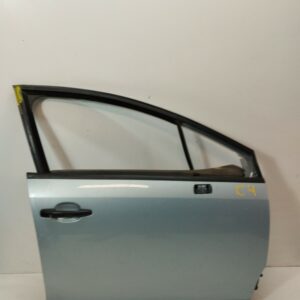 PUERTA DELANTERA DERECHA CITROEN C4 BERLINA Collection DIESEL Motor 1,6 Ltr.  90 CV  [2004 - 2011] 5 Puertas