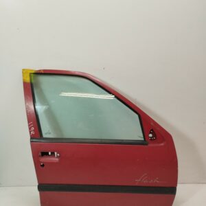 PUERTA DELANTERA DERECHA CITROEN ZX 1.4 / 1.4i Avantage NAFTA 95 Motor 1,4 Ltr.  75 CV  [1991 - 1998] 5 Puertas