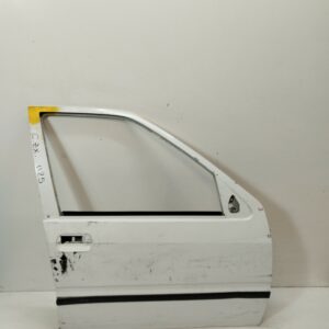 PUERTA DELANTERA DERECHA CITROEN ZX 1.4 / 1.4i Avantage NAFTA 95 Motor 1,4 Ltr.  75 CV  [1991 - 1998] 5 Puertas