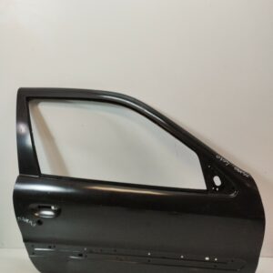 PUERTA DELANTERA DERECHA CITROEN XSARA COUPE 2.0 HDi DIESEL Motor 2,0 Ltr.  109 CV  [1997 - 2005] 3 Puertas