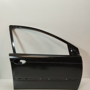 PUERTA DELANTERA DERECHA CITROEN C5 BERLINA 2.0 HDi SX DIESEL Motor 2,0 Ltr.  109 CV  [2001 - 2004] 5 Puertas