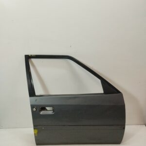 PUERTA DELANTERA DERECHA CITROEN AX 1.0 Spot NAFTA Motor 1,0 Ltr.  50 CV  [1987 - 1998] 5 Puertas