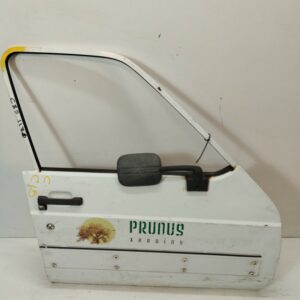 PUERTA DELANTERA DERECHA CITROEN C15 E Familiale NAFTA Motor 1,4 Ltr.  75 CV  [1985 - 0] 0 Puertas