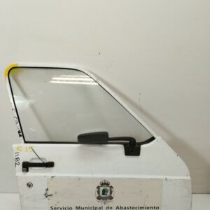 PUERTA DELANTERA DERECHA CITROEN C15 E Familiale NAFTA Motor 1,4 Ltr.  75 CV  [1985 - 0] 0 Puertas