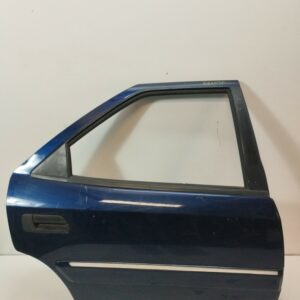 PUERTA DELANTERA DERECHA CITROEN XANTIA BERLINA 1.9 TD Sensation DIESEL Motor 1,9 Ltr.  92 CV  [1993 - 1997] 5 Puertas