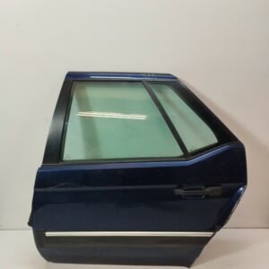 PUERTA TRASERA IZQUIERDA CITROEN XM BERLINA V6 Tecnic NAFTA Motor 3,0 Ltr.  167 CV  [1989 - 0] 4 Puertas