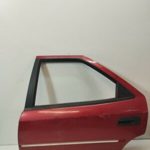 PUERTA TRASERA IZQUIERDA CITROEN XANTIA BERLINA 1.9 TD X DIESEL Motor 1,9 Ltr.  92 CV  [1993 - 1997] 5 Puertas