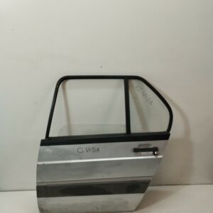 PUERTA TRASERA IZQUIERDA CITROEN VISA II Club NAFTA Motor 0,65 Ltr.  33 CV  [1981 - 0] 4 Puertas