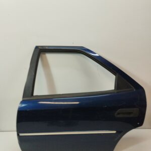 PUERTA TRASERA IZQUIERDA CITROEN XANTIA BERLINA 1.9 TD X DIESEL Motor 1,9 Ltr.  92 CV  [1993 - 1997] 5 Puertas