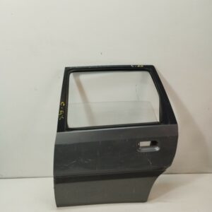 PUERTA TRASERA IZQUIERDA CITROEN AX 1.0 Tonic NAFTA Motor 1,0 Ltr.  50 CV  [1987 - 1998] 5 Puertas