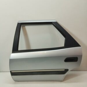 PUERTA TRASERA IZQUIERDA CITROEN XANTIA BERLINA 1.9 TD SX DIESEL Motor 1,9 Ltr.  92 CV  [1993 - 1997] 5 Puertas