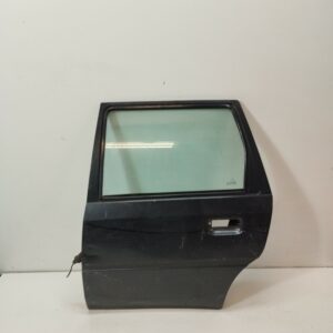 PUERTA TRASERA IZQUIERDA CITROEN AX 1.0 Tonic NAFTA Motor 1,0 Ltr.  50 CV  [1987 - 1998] 5 Puertas