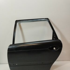 PUERTA TRASERA IZQUIERDA CITROEN C5 BERLINA Exclusive DIESEL Motor 2,0 Ltr.  136 CV  [2004 - 2008] 5 Puertas