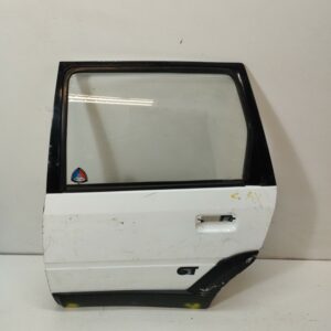PUERTA TRASERA IZQUIERDA CITROEN AX 1.1 Image NAFTA Motor 1,1 Ltr.  60 CV  [1987 - 1998] 5 Puertas