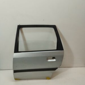 PUERTA TRASERA IZQUIERDA CITROEN AX 1.0 Armonia NAFTA Motor 1,0 Ltr.  50 CV  [1987 - 1998] 5 Puertas