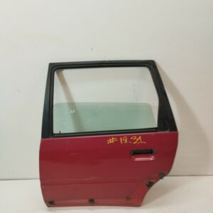 PUERTA TRASERA IZQUIERDA CITROEN AX 1.1 X NAFTA Motor 1,1 Ltr.  54 CV  [1987 - 1998] 5 Puertas