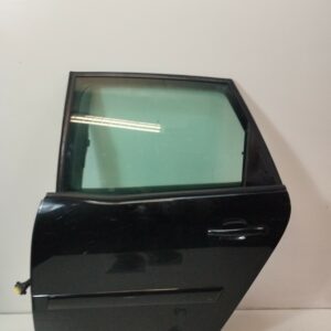 PUERTA TRASERA IZQUIERDA CITROEN C4 PICASSO Avatar DIESEL Motor 1,6 Ltr.  109 CV  [2007 - 2013] 5 Puertas