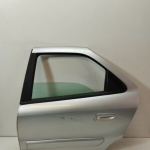 PUERTA TRASERA IZQUIERDA CITROEN XSARA BERLINA 1.9 D SX DIESEL Motor 1,9 Ltr.  69 CV  [1997 - 2005] 5 Puertas