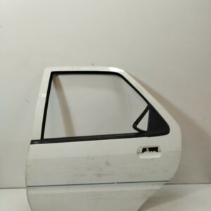 PUERTA TRASERA IZQUIERDA CITROEN ZX 1.9 D Armonia DIESEL Motor 1,9 Ltr.  69 CV  [1991 - 1998] 5 Puertas