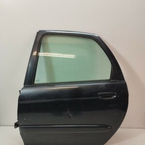 PUERTA TRASERA IZQUIERDA CITROEN XSARA PICASSO 1.8 16V NAFTA Motor 1,8 Ltr.  116 CV  [1999 - 2011] 5 Puertas