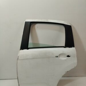 PUERTA TRASERA IZQUIERDA CITROEN C3 PICASSO Exclusive DIESEL Motor 1,6 Ltr.  109 CV  [2007 - 2017] 5 Puertas