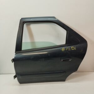 PUERTA TRASERA IZQUIERDA CITROEN XSARA BERLINA 1.9 TD SX DIESEL Motor 1,9 Ltr.  90 CV  [1997 - 2005] 5 Puertas